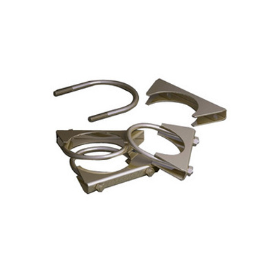 Exhaust Clamps and Exhaust Brackets